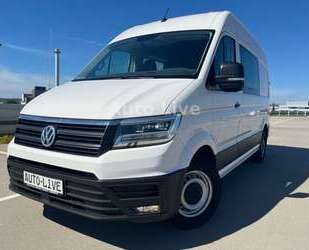 VW Crafter 