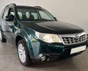 Subaru Forester Gebrauchtwagen