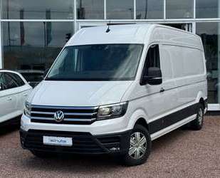 VW Crafter 