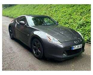 Nissan 370Z Gebrauchtwagen