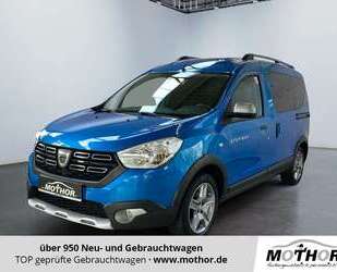 Dacia Dokker Gebrauchtwagen