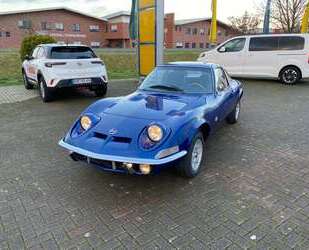 Opel GT Gebrauchtwagen