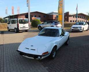 Opel GT Gebrauchtwagen