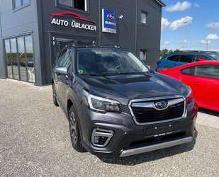 Subaru Forester Gebrauchtwagen