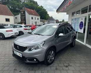 Peugeot 2008 Gebrauchtwagen