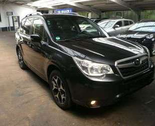 Subaru Forester Gebrauchtwagen