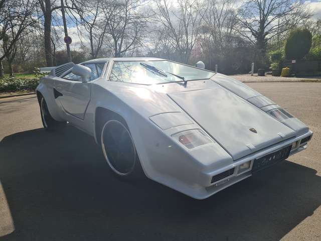 Countach