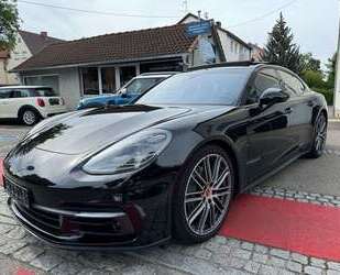 Porsche Panamera Gebrauchtwagen