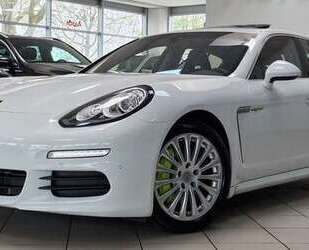 Porsche Panamera Gebrauchtwagen