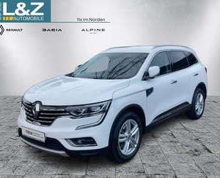 Renault Koleos Gebrauchtwagen