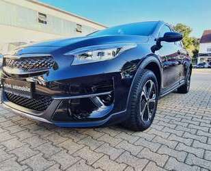 Kia XCeed Gebrauchtwagen