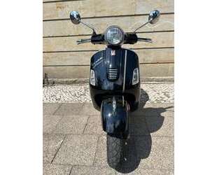 Vespa GTS 125 Gebrauchtwagen