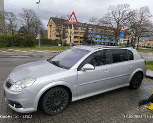 Opel Signum Gebrauchtwagen