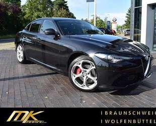 Alfa Romeo Giulia Gebrauchtwagen