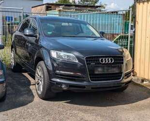 Audi Q7 Gebrauchtwagen