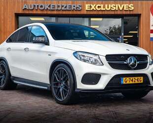 Mercedes-Benz GLE 450 Gebrauchtwagen