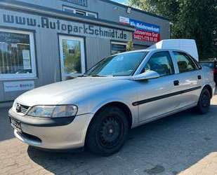 Opel Vectra Gebrauchtwagen