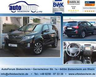 Kia Sorento Gebrauchtwagen