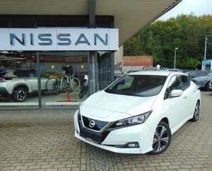 Nissan Leaf Gebrauchtwagen