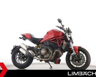 Ducati Monster 1200 Gebrauchtwagen