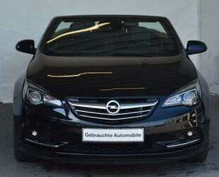 Opel Cascada Gebrauchtwagen