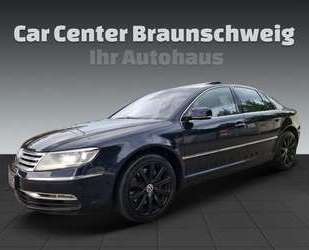 VW Phaeton Gebrauchtwagen