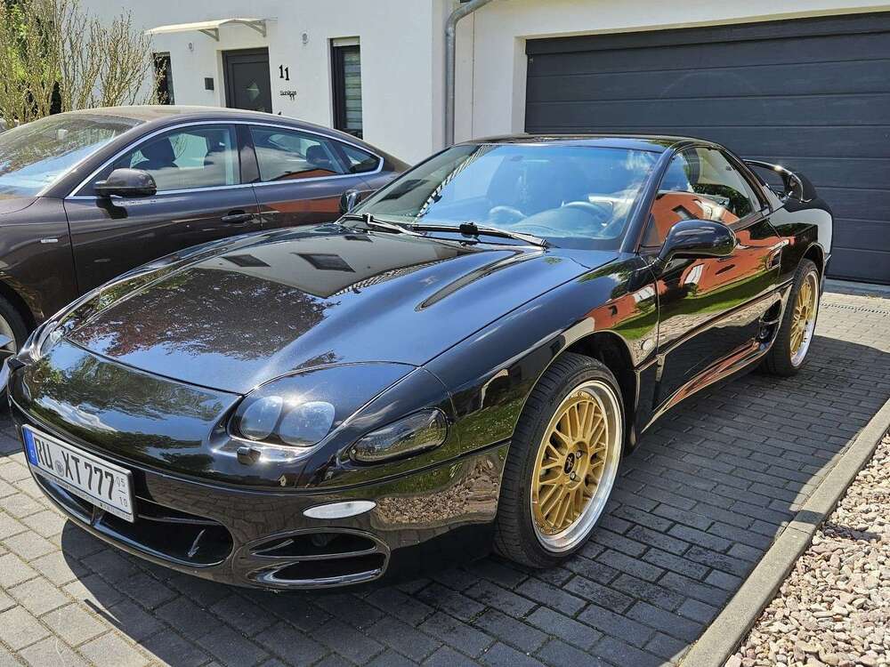 3000 GT