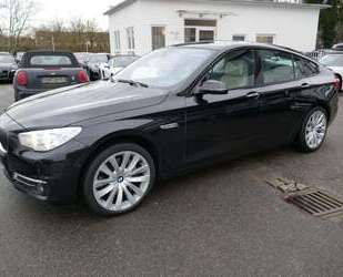 BMW 530 Gebrauchtwagen