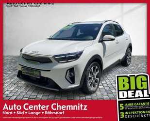 Kia Stonic Gebrauchtwagen