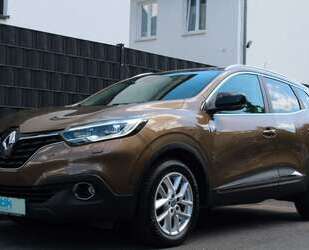 Renault Kadjar Gebrauchtwagen