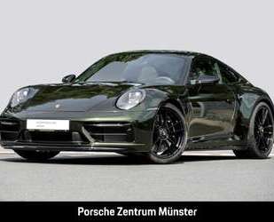 Porsche 992 Gebrauchtwagen