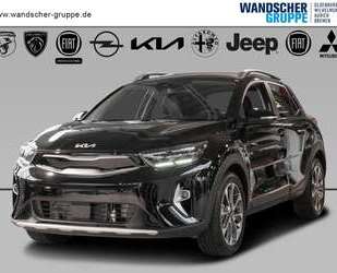 Kia Stonic Gebrauchtwagen