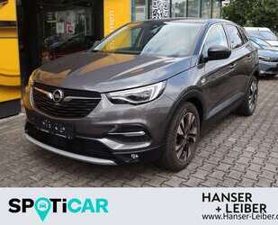 Opel Grandland X Gebrauchtwagen