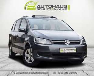 VW Sharan Gebrauchtwagen