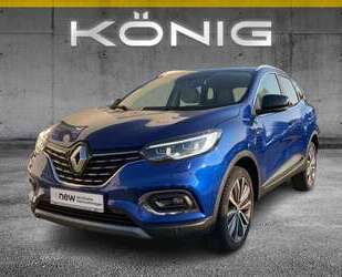 Renault Kadjar Gebrauchtwagen