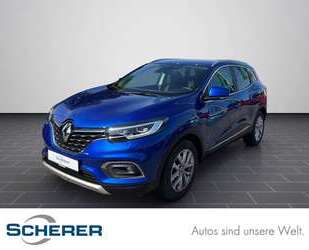 Renault Kadjar Gebrauchtwagen