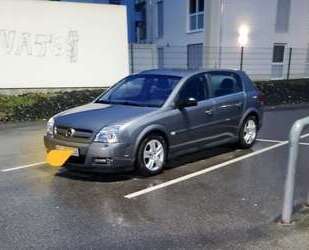 Opel Signum Gebrauchtwagen