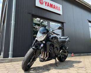 Yamaha FZ 1 