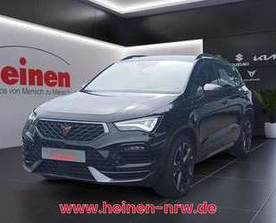 Cupra Ateca Gebrauchtwagen