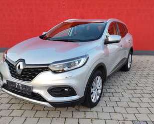 Renault Kadjar Gebrauchtwagen