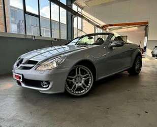 Mercedes-Benz SLK 350 Gebrauchtwagen