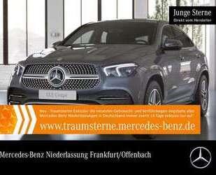 Mercedes-Benz GLE 350 Gebrauchtwagen