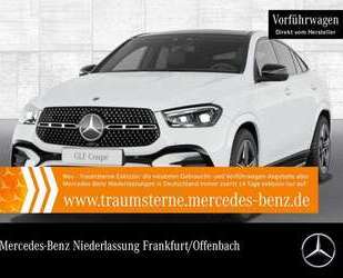 Mercedes-Benz GLE 350 Gebrauchtwagen