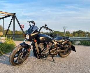 INDIAN Scout 