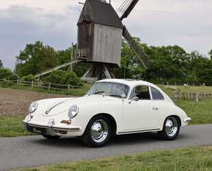 Porsche 356 Gebrauchtwagen