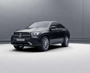 Mercedes-Benz GLE 350 Gebrauchtwagen