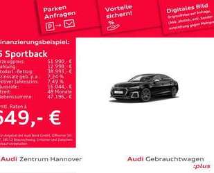 Audi S5 Gebrauchtwagen