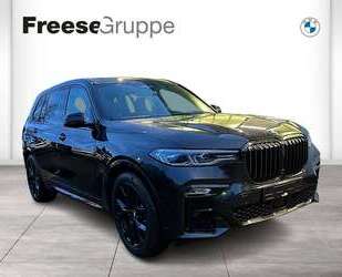 BMW X7 Gebrauchtwagen