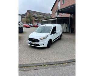 Ford Transit Connect Gebrauchtwagen