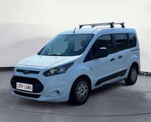 Ford Transit Connect Gebrauchtwagen